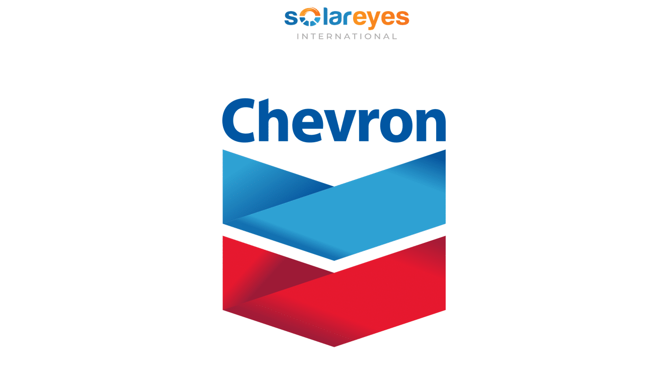 CHEVRON IS HIRING - Apply to these 291 open positions globally