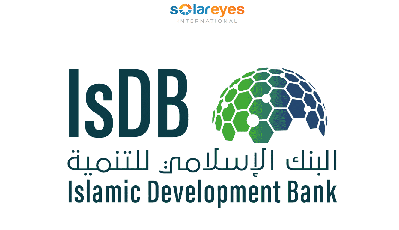 IsDB is Hiring! - Apply to these 5 Open Positions at Islamic Development Bank (IsDB)