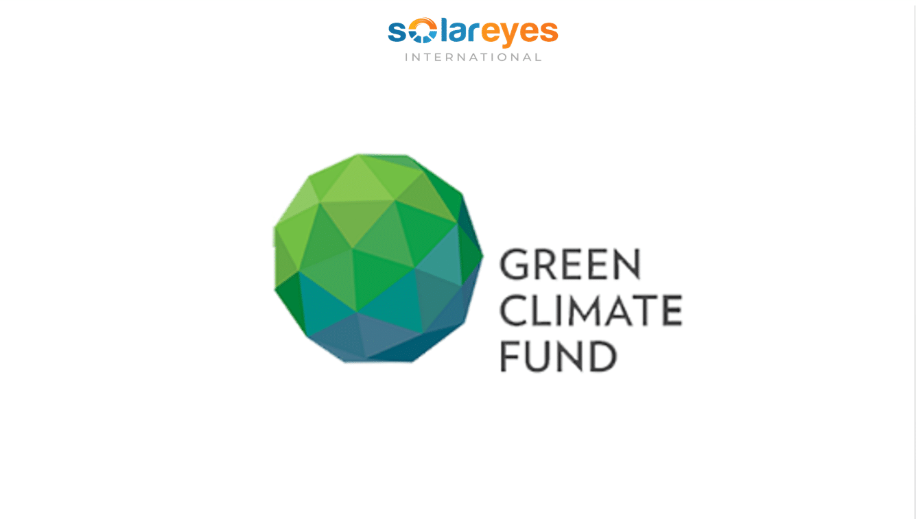 Green Climate Fund is Hiring for 14 International Contract Positions - *APPLY