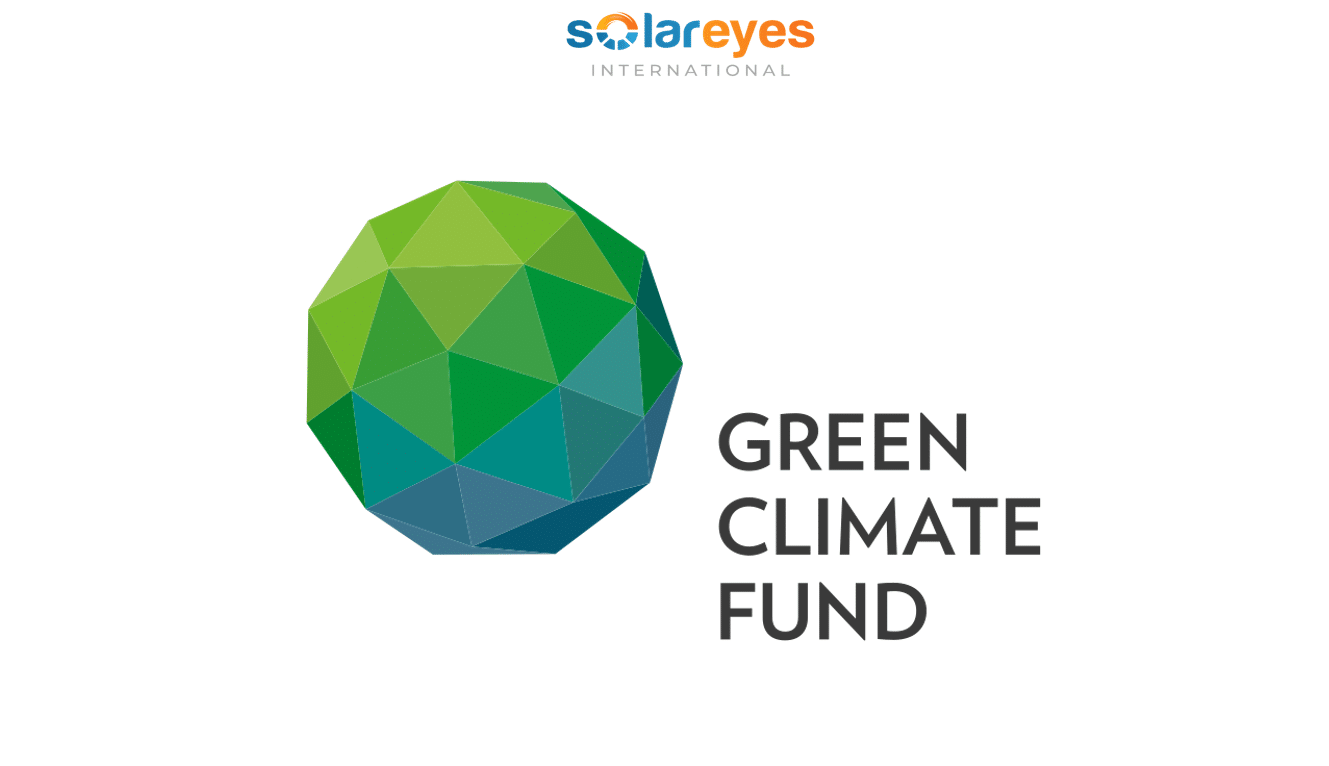 Newly Added Jobs at Green Climate Fund(GCF)