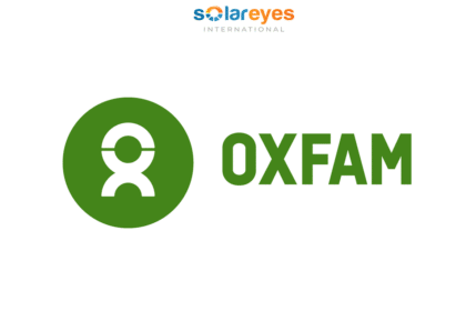OXFAM IS HIRING - Apply to these open positions in multiple locations