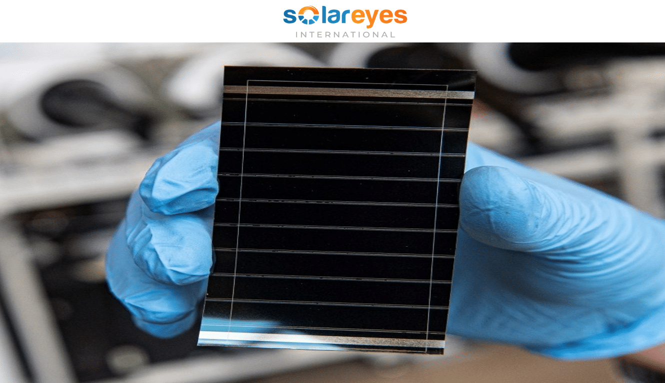Perovskite solar-cells: Revolutionizing the future of solar technology