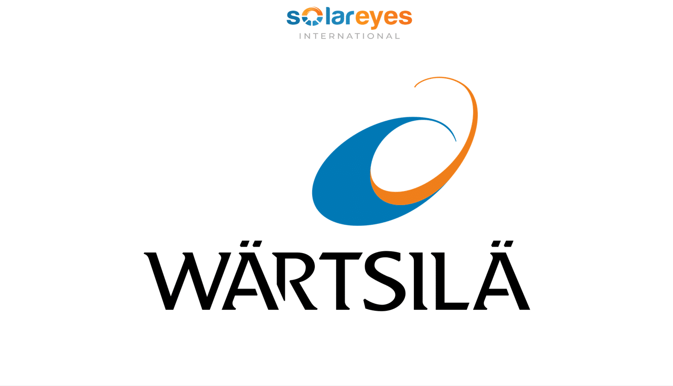 Wärtsilä is Hiring for 244 Open Positions Globally - Apply and stand your chance to join this wonderful Company