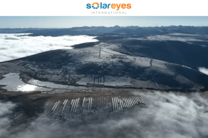 World's Largest Hydro-Solar Power Plant Enters Full Operation in China