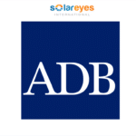 Climate Change Specialist - Asian Development Bank(ADB)