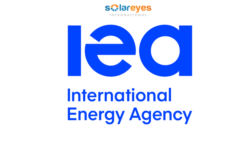 Energy Technology Analyst - Hydrogen: IEA, €6,672 + benefits per month