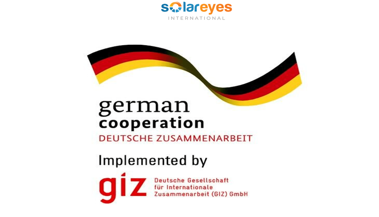 Renewable Energy Jobs at GIZ - International contracts on different job levels and in different countries