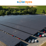 The Benefits of Installing Solar Panels in Parking lots