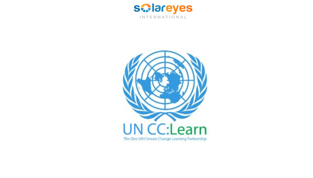 UN SDG:Learn Free Online Course - Introduction to Green Economy