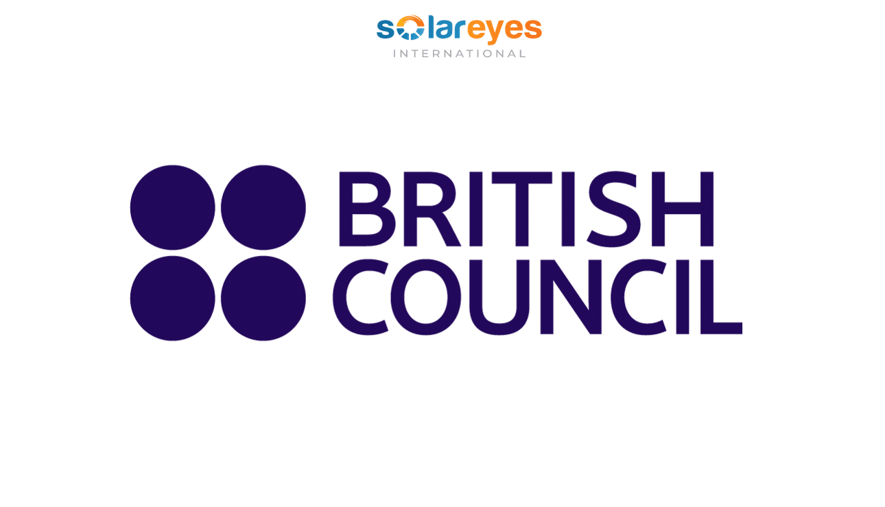 British Council is Hiring Globally - 147 jobs in different countries