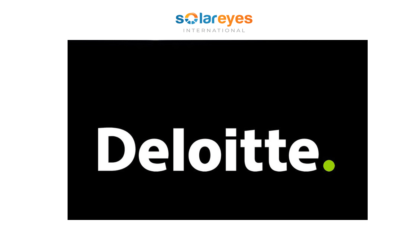 Deloitte has 38 Energy Jobs Currently Hiring - APPLY NOW!