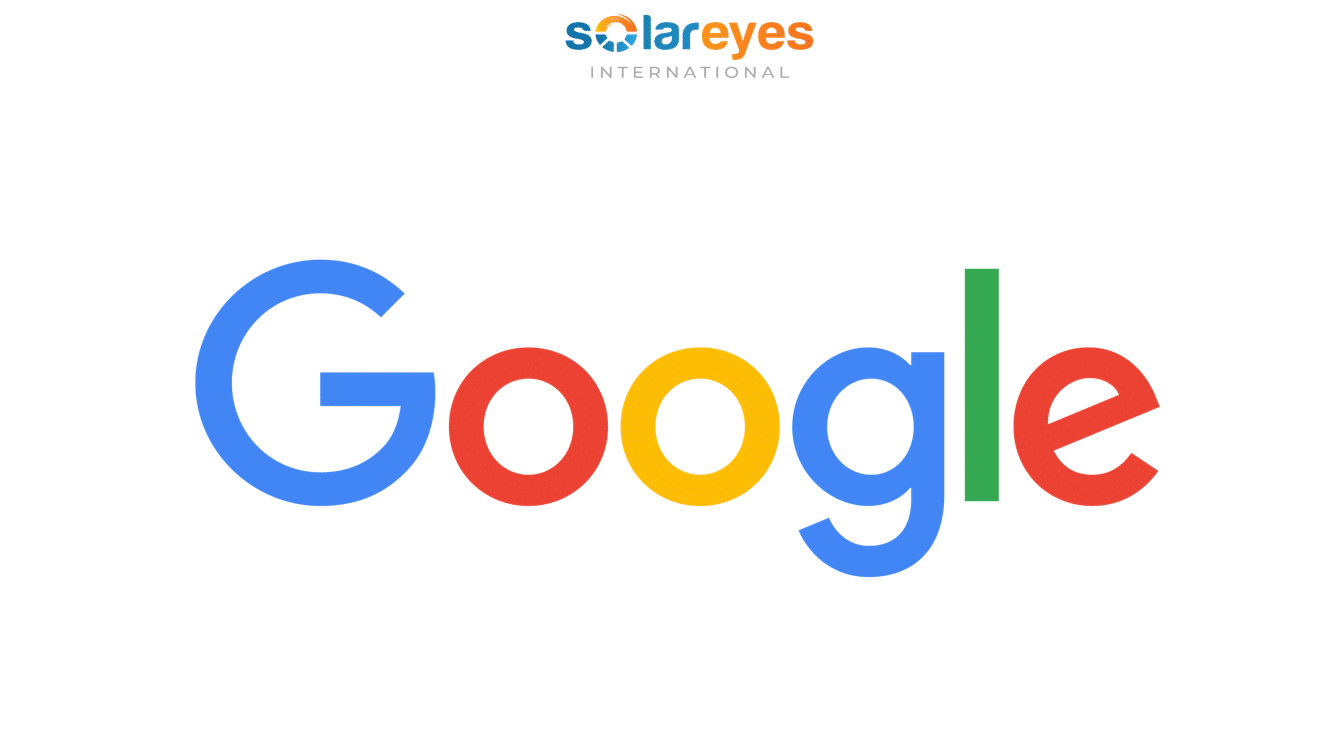 Google is Hiring for 19 Energy Related Positions Globally - APPLY!