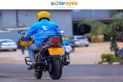 Electrifying East Africa: The Rise of Electric Vehicles and Motorbike Companies Leading the Revolution