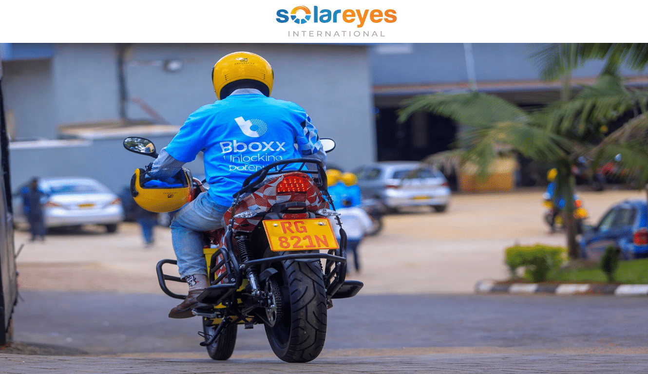Electrifying East Africa: The Rise of Electric Vehicles and Motorbike Companies Leading the Revolution