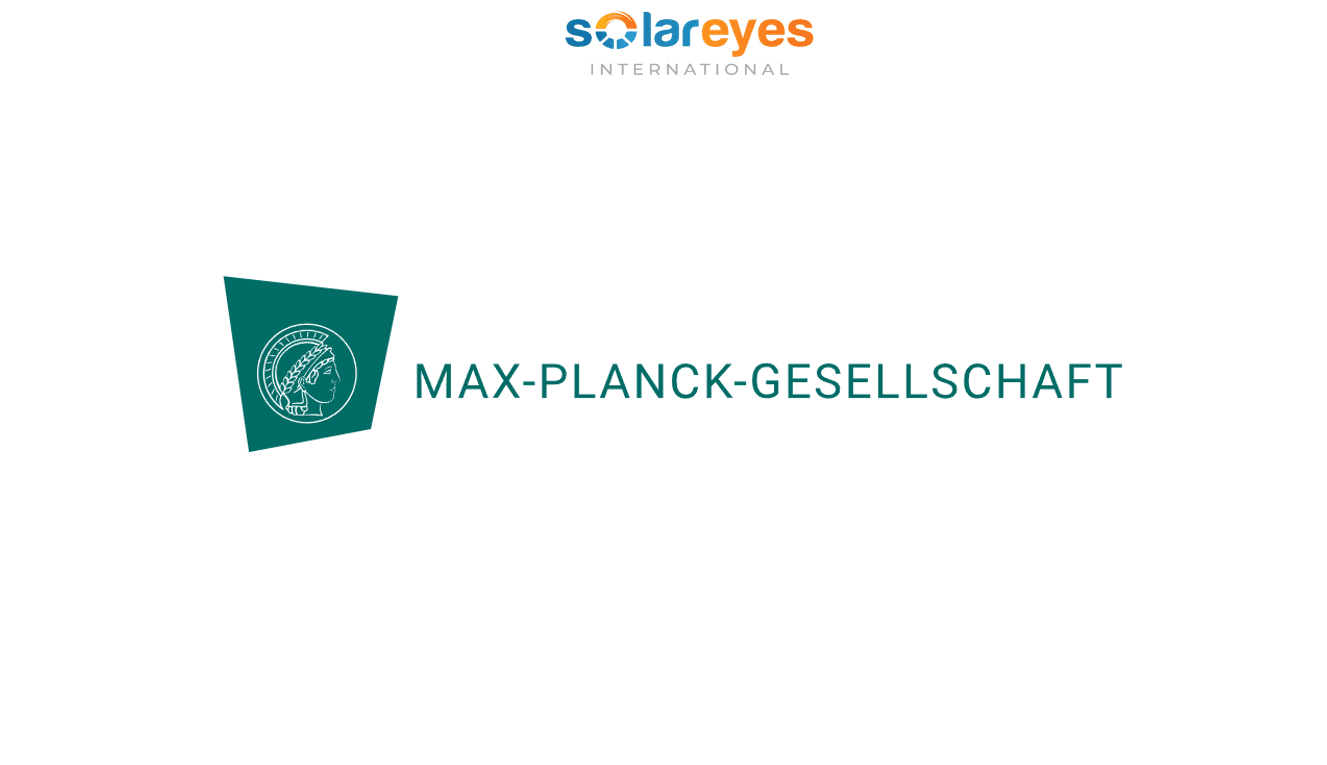More than 20 Global Positions at Max-Planck-Gesellschaft - jobs, internships, postdocs, research positions, funded PhD, master and undergrad
