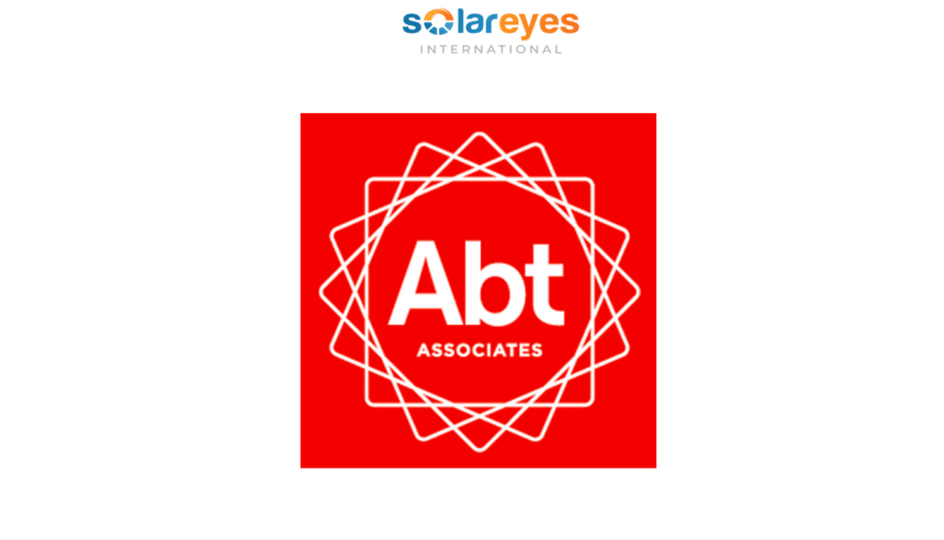 Meaningful Careers at Abt Associates - Check and APPLY!