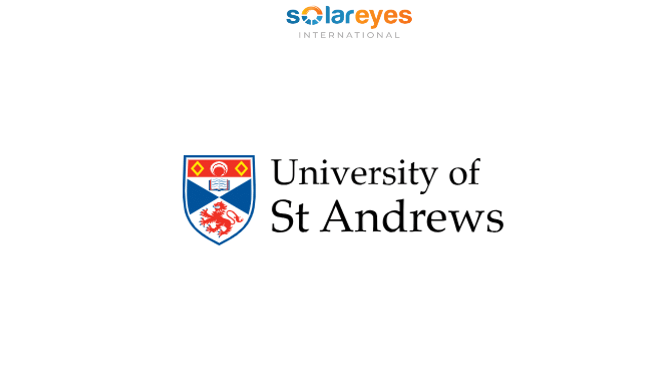 PhD Scholarships in Blue Carbon - University of St Andrews