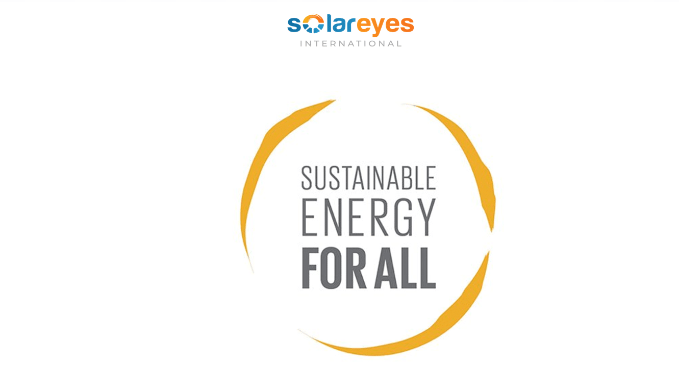 Senior Specialist, Energy Access - SEforALL, Home Based