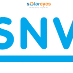 Global Technical Advisor Clean Cooking - SNV, The Hague, Netherlands