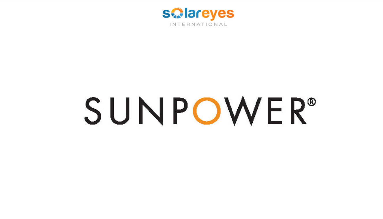 SUNPOWER is Looking for Solar Experts! - different roles in different countries