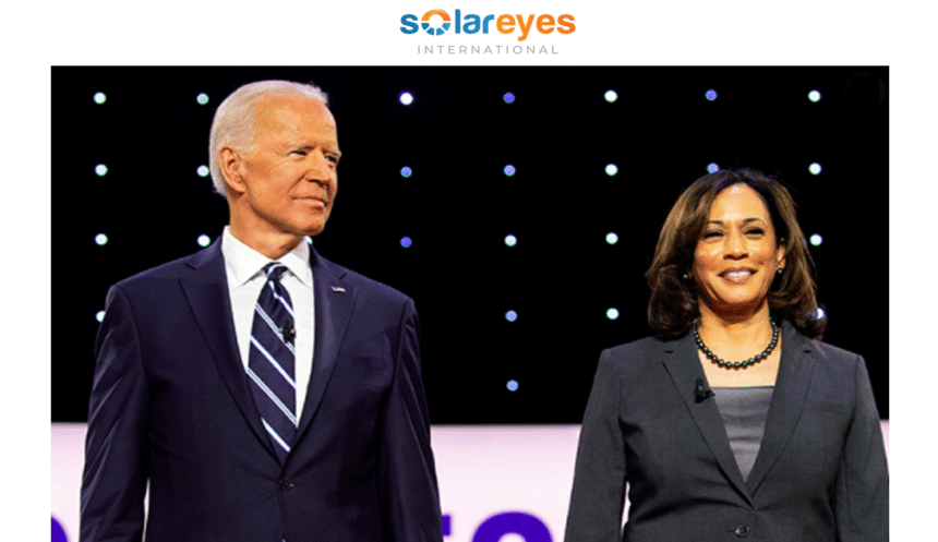 The Biden-Harris administration commits $20 million to enhancing solar energy system lifecycles and reducing technology waste