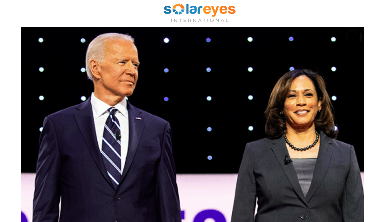 The Biden-Harris administration commits $20 million to enhancing solar energy system lifecycles and reducing technology waste