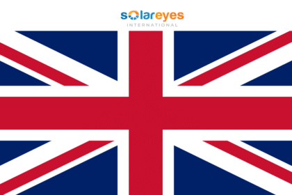 Top 10 Solar Companies in the UK: Harnessing the Power of Solar Energy