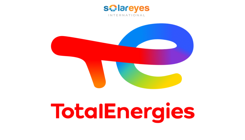 x14 Solar Jobs at TotalEnergies - locations include, Spain, Germany, France, USA, Belgium