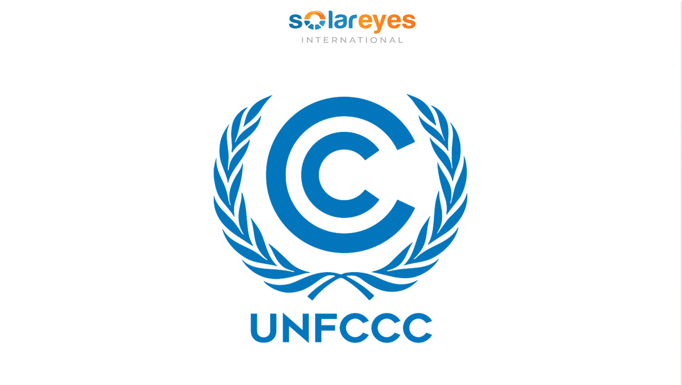 United Nations Framework Convention on Climate Change (UNFCCC) is Hiring - remote, full time and hybrid positions in more than 10 countries