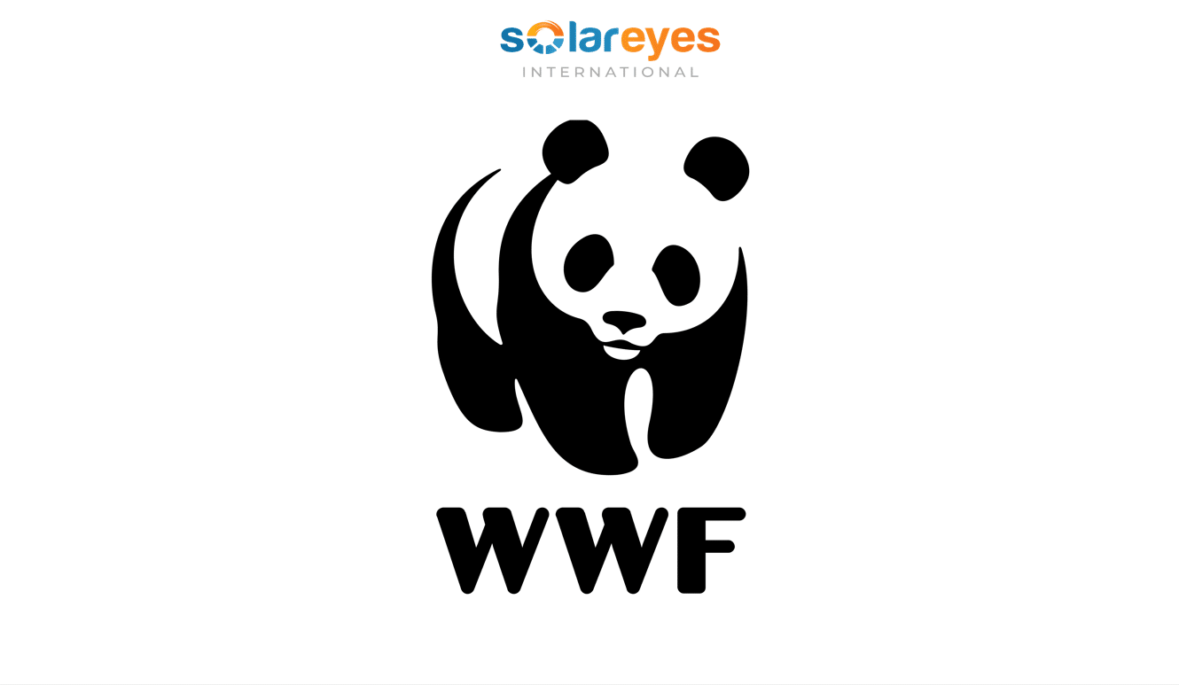 x6 Internship Positions at World Wildlife Fund(WWF) in different Countries