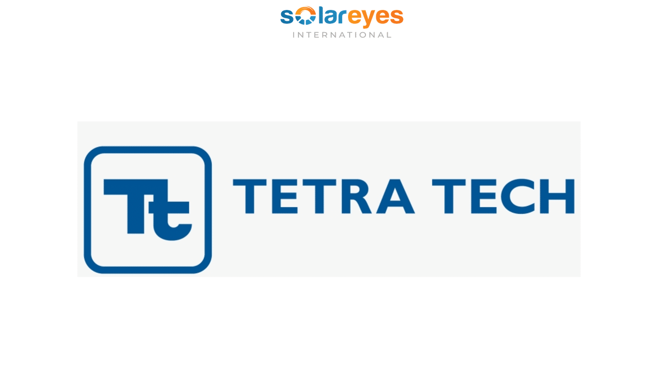 Energy Positions at TETRA TECH - full time, remote, hybrid jobs in different countries