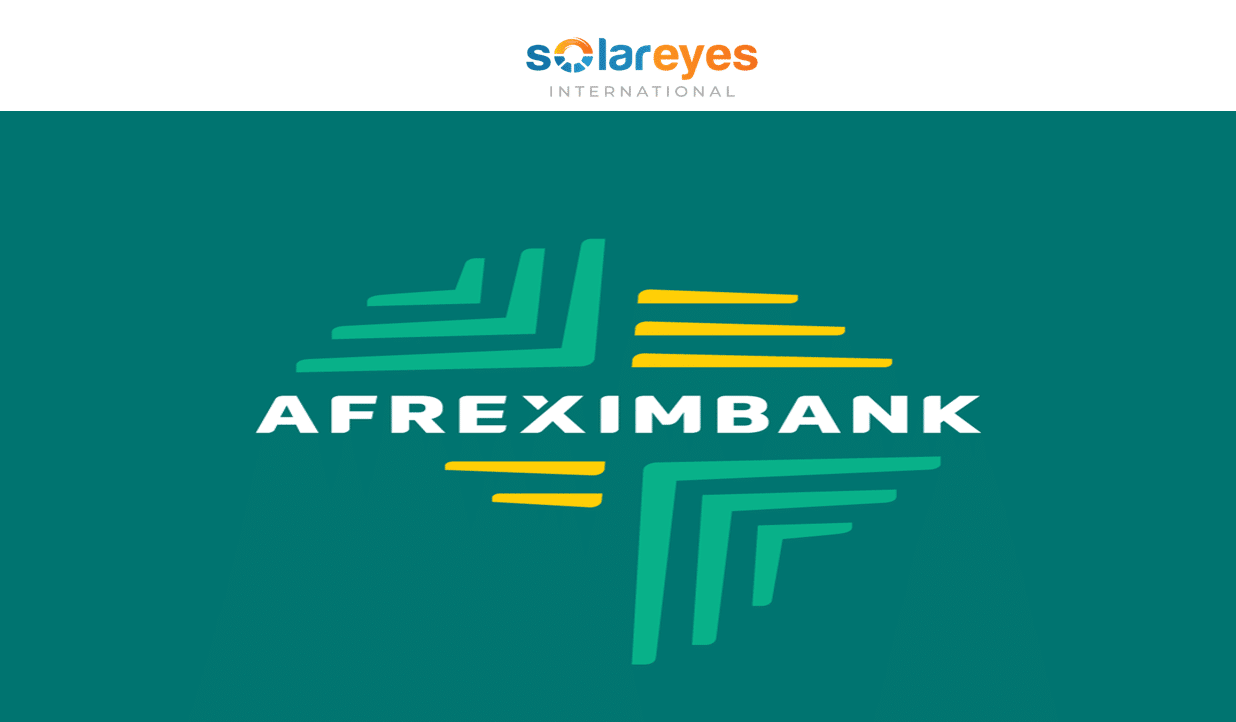 Afreximbank is Recruiting Interns - APPLY NOW!