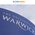 Fully Funded PhD Studentship on Battery Materials - University of Warwick