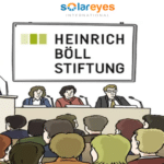 Heinrich Böll Foundation Scholarship Grants for Graduates and Doctoral Students From Outside Germany