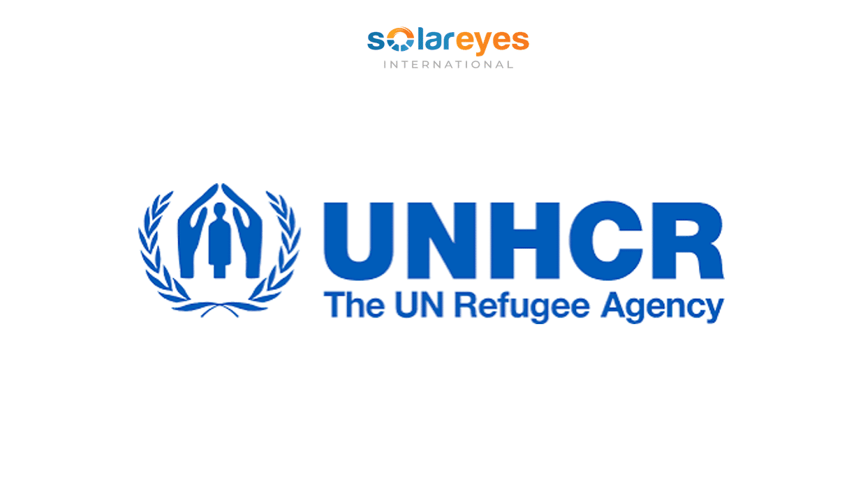 Evergreen Development Officer - UNHCR - various locations