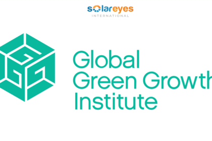 Global Green Growth Institute (GGGI) is Looking for You - APPLY Here!