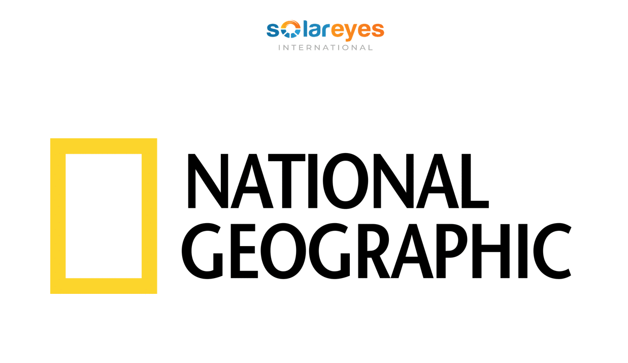 National Geographic has Multiple Jobs in Different Countries