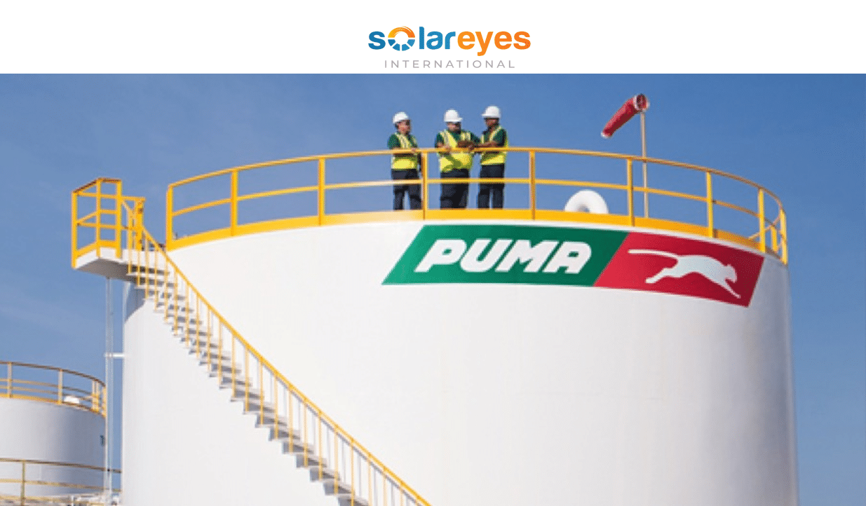PUMA Energy is Hiring Now and Again - check these beautiful energy jobs in different countries