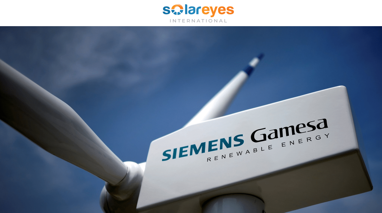 SIEMENS GAMESA is Looking to Fill these Multiple Open Positions - APPLY!