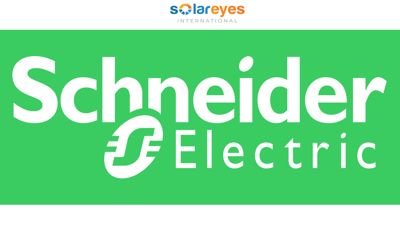 Schneider Electric is Hiring in Canada for 66 Open Positions - APPLY