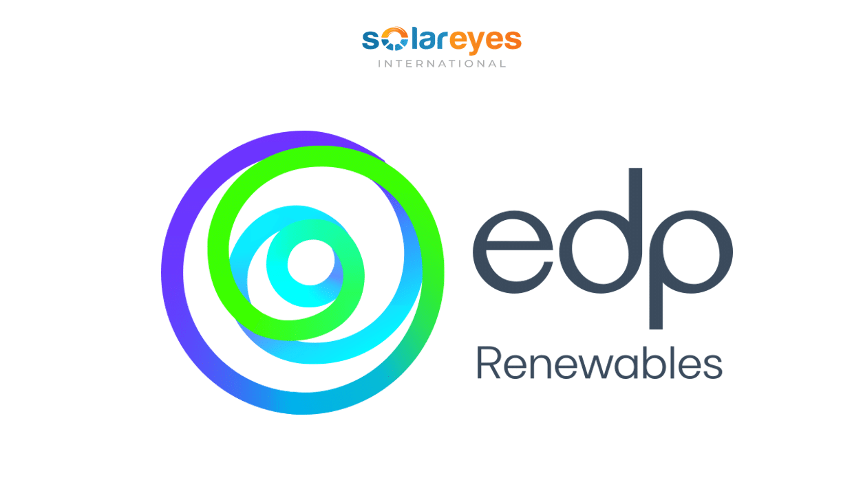 Solar Site Lead Technician - EDP Renewables, CA, USA