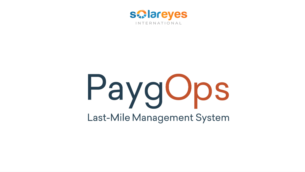 Top 5 PAYGO Platforms for Solar Home Systems: Empowering Off-Grid Communities