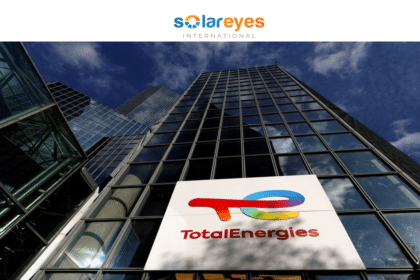 Top Solar Jobs at TotalEnergies - recruiting globally