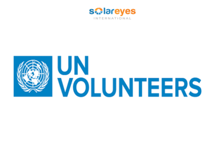 Climate Change and Environment Specialist - UNV