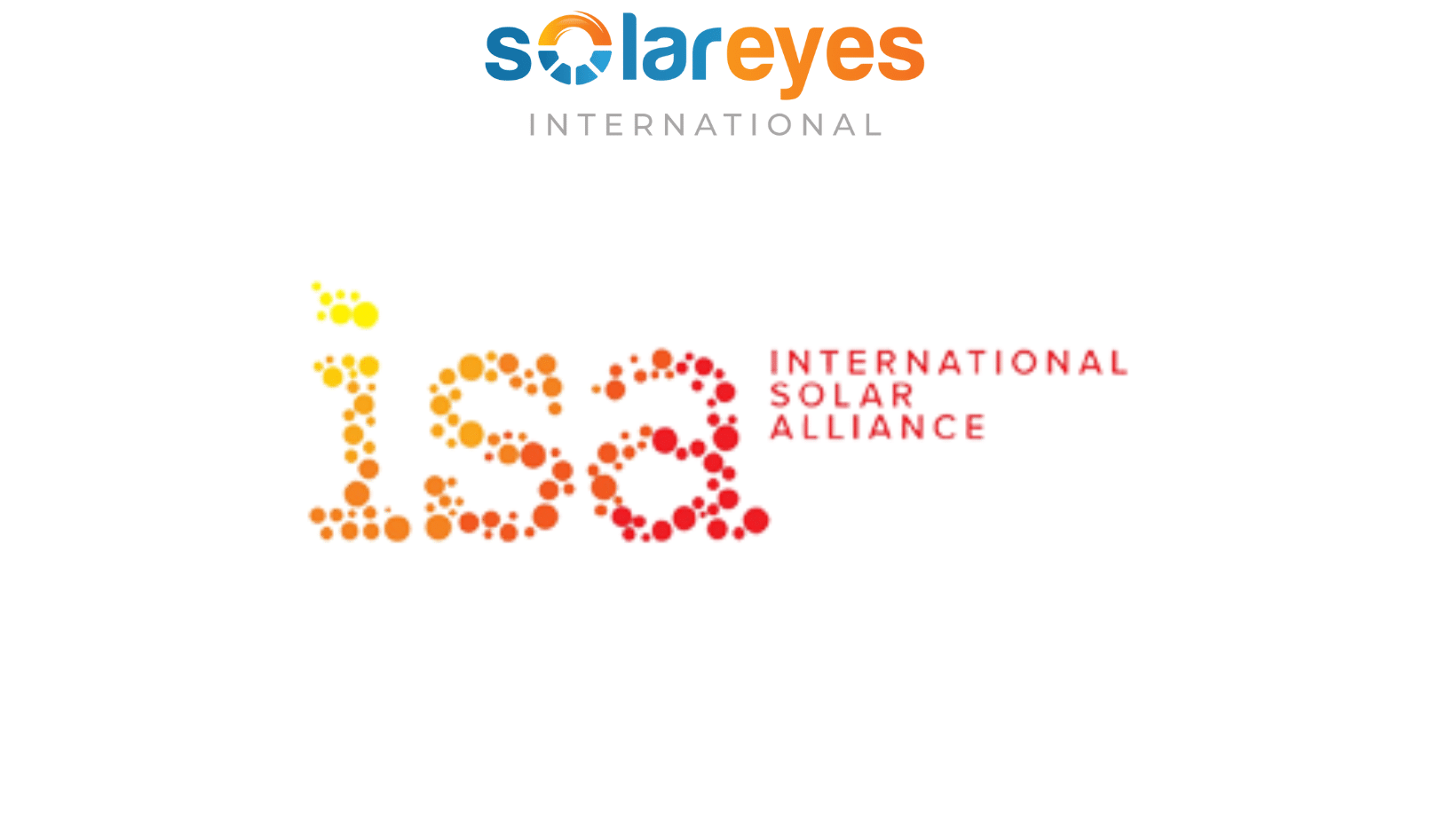 x3 Various Vacancies at the International Solar Alliance (ISA)