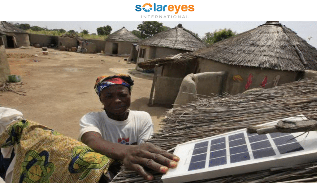 Best Solar Home System (SHS) Manufacturers Globally