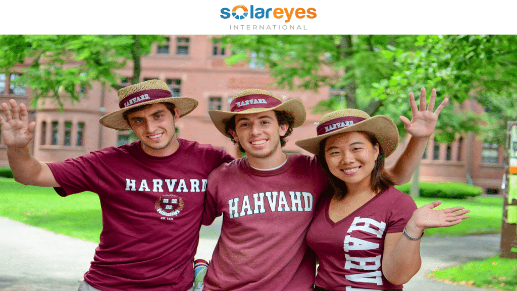Harvard University Environmental Fellows Program 2024 - $87,500 annual salary + $5,000 travel and relocation