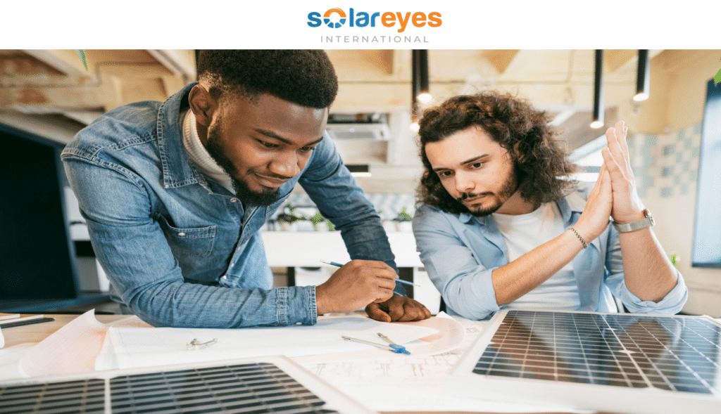 Things You Need in order to Start a Solar Company