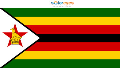 Leading the Way: Top 10 Solar Companies in Zimbabwe