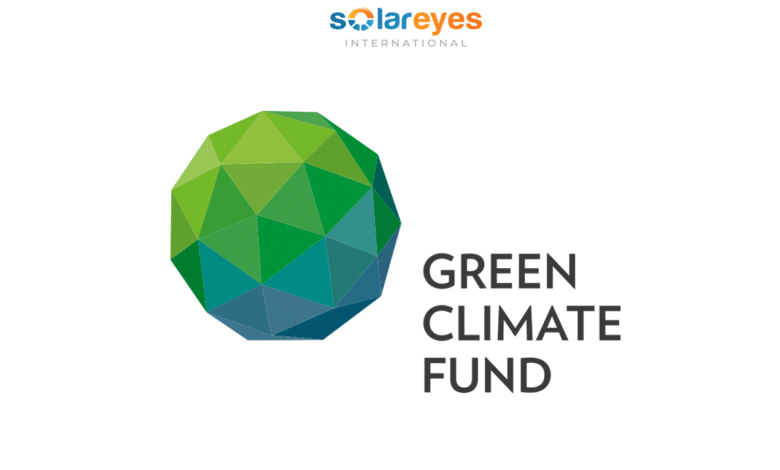 Green Climate Fund (GCF) is Accepting Applications for Multiple Open Positions